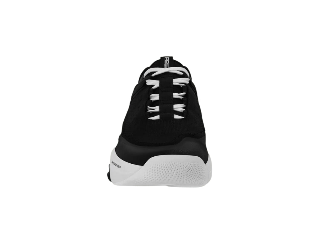 MEN'S PB5-STAR COURT-2 | BLACK / WHITE