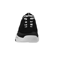 MEN'S PB5-STAR COURT-2 | BLACK / WHITE