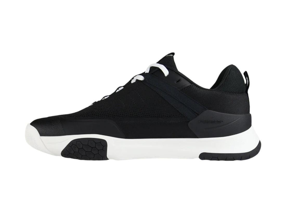 MEN'S PB5-STAR COURT-2 | BLACK / WHITE