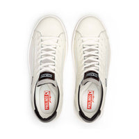 MEN'S PIKOLINOS XATIVA TRAINERS | OFF WHITE
