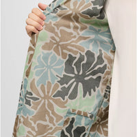 MEN'S PRANA STIMMERSEE SHIRT | CANVAS BOOGIE BLOOM