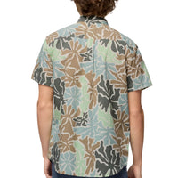 MEN'S PRANA STIMMERSEE SHIRT | CANVAS BOOGIE BLOOM