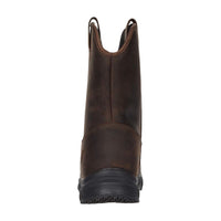 MEN'S PROPET SMITH BOOT | BROWN CRAZY HORSE