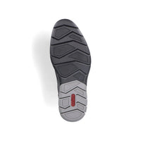 MEN'S RIEKER DUSTIN 50 | BLACK / BLACK