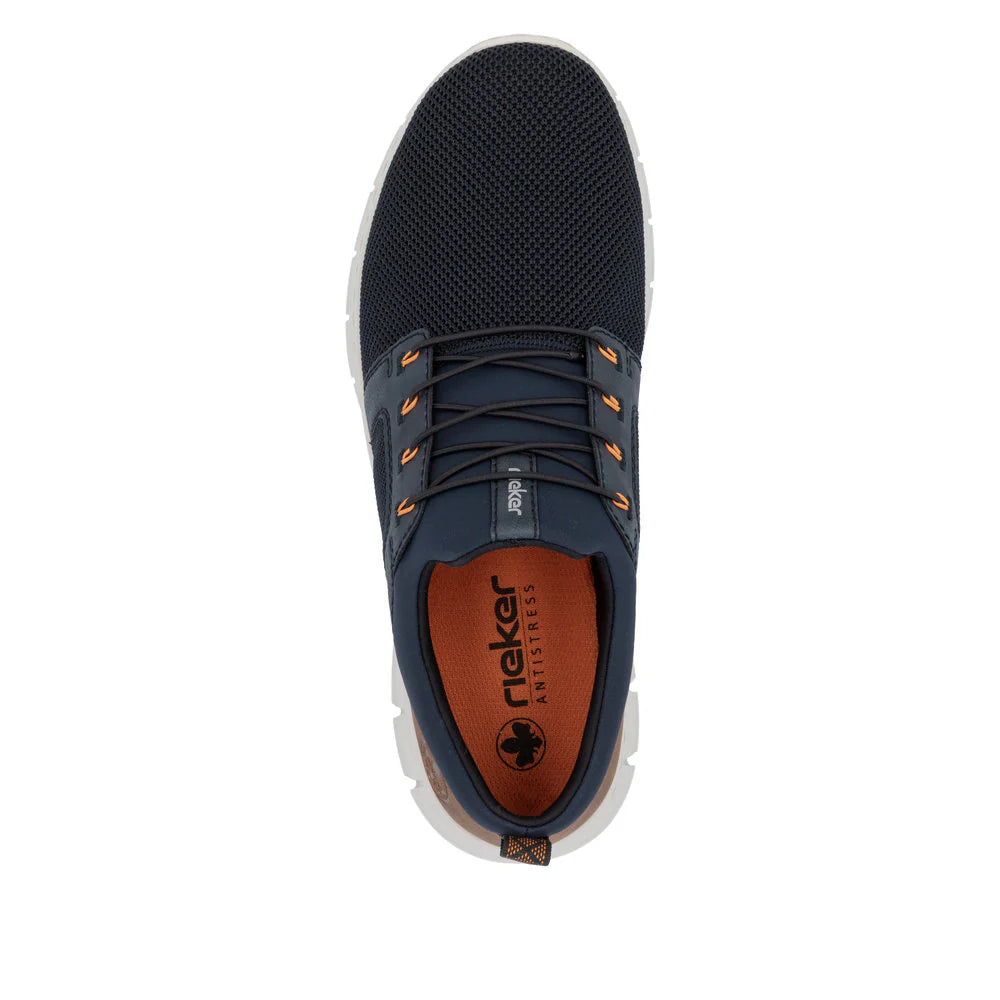 MEN'S RIEKER TIMO 96 | PAZIFIK / LAKE / MANDEL / NAVY