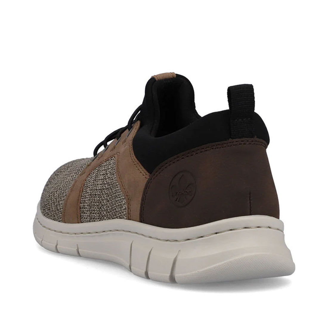 MEN'S RIEKER TIMO 96 | FANGO / SCHWARZ