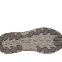 MEN'S SKECHERS SLIP-IN RELAXED FIT: POLLARD - OSGOOD | DESERT