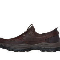 MEN'S SKECHERS SLIP IN KNOWLSON - SHORE THING | COCOA