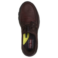 MEN'S SKECHERS SLIP IN KNOWLSON - SHORE THING | COCOA
