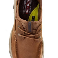 MEN'S SKECHERS SLIP IN KNOWLSON - SHORE THING | DESERT