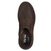 MEN'S SKECHERS SLIP-INS: ARCH FIT MOTLEY-MILO | COCOA