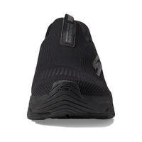 MEN'S SKECHERS SLIP-INS MAX CUSHIONING ELITE ADVANTAGEOUS | BLACK