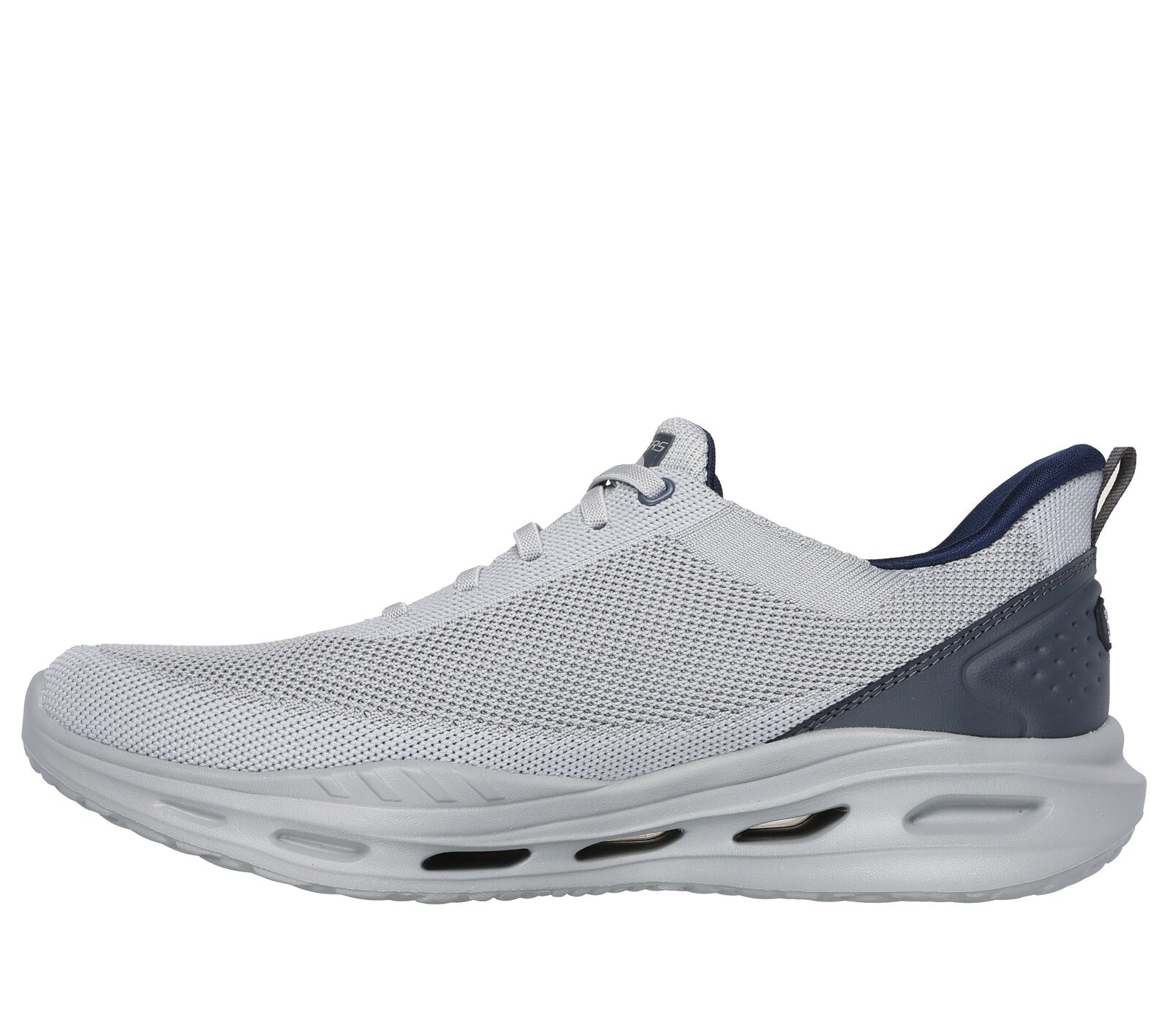 MEN'S SKECHERS SLIP-INS RELAXED FIT: ARCH FIT ORVAN - KINCADE