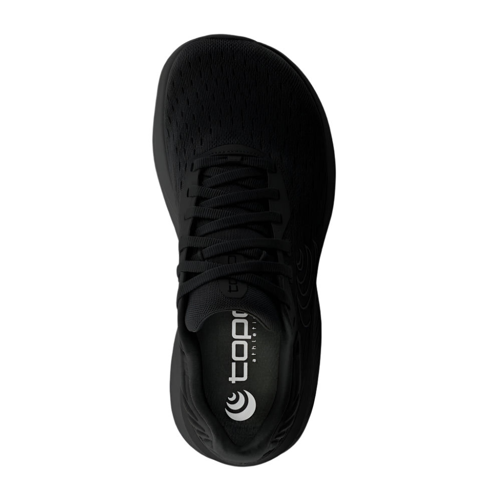 MEN'S TOPO ATMOS | BLACK / BLACK