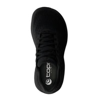 MEN'S TOPO ATMOS | BLACK / BLACK
