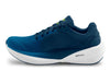 MEN'S TOPO PHANTOM 4 | BLUE / LIME