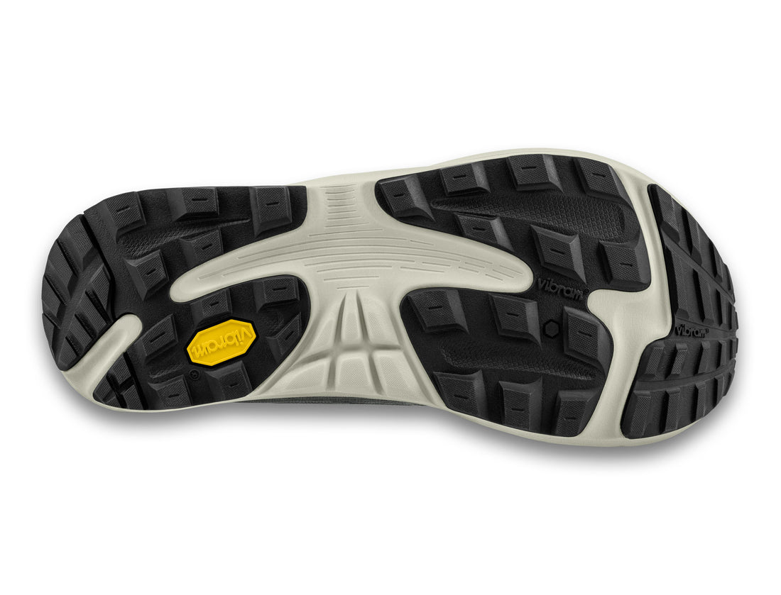 MEN'S TOPO ULTRAVENTURE 4 | GREY / GREY
