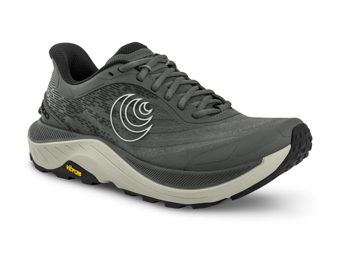 MEN'S TOPO ULTRAVENTURE 4 | GREY / GREY