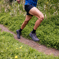 MEN'S TOPO VISTA | BLACK/ BLACK