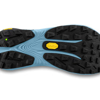 MEN'S TOPO VISTA | NAVY / ORANGE