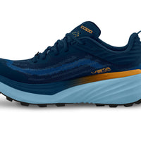 MEN'S TOPO VISTA | NAVY / ORANGE