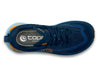 MEN'S TOPO VISTA | NAVY / ORANGE