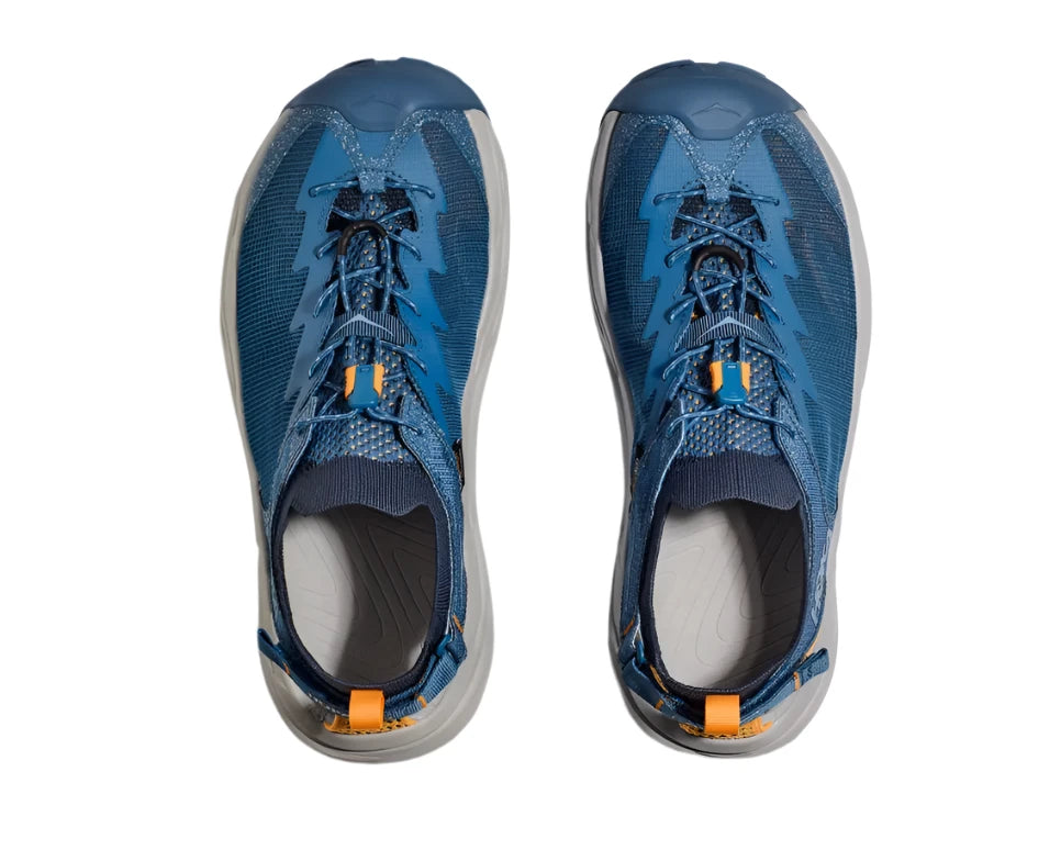 MEN S HOKA HOPARA 2 FOGGY NIGHT STARDUST Randy s Shoes