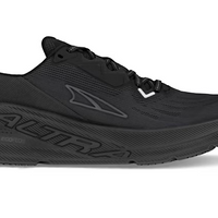 MEN'S ALTRA FWD VIA | BLACK / BLACK