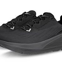 MEN'S ALTRA FWD VIA | BLACK / BLACK