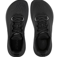 MEN'S ALTRA FWD VIA | BLACK / BLACK