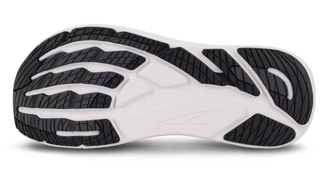 MEN'S ALTRA FWD VIA | BLACK | WHITE