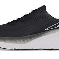 MEN'S ALTRA FWD VIA | BLACK | WHITE