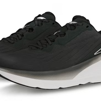 MEN'S ALTRA FWD VIA | BLACK | WHITE