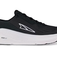 MEN'S ALTRA FWD VIA | BLACK | WHITE