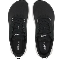 MEN'S ALTRA FWD VIA | BLACK | WHITE