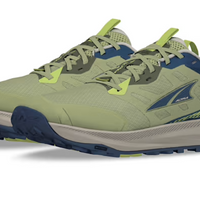 MEN'S ALTRA LONE PEAK 9 | DUSTY OLIVE
