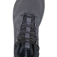 MEN'S ALTRA LONE PEAK 9 WATERPROOF MID | BLACK / GRAY