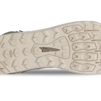 MEN'S ALTRA LONE PEAK 9 WATERPROOF MID | TAN