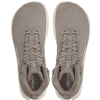 MEN'S ALTRA LONE PEAK 9 WATERPROOF MID | TAN