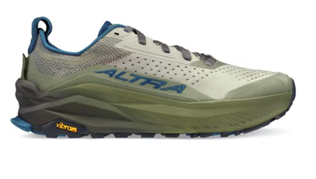 MEN'S ALTRA OLYMPUS 6 | TAUPE – Randy's Shoes
