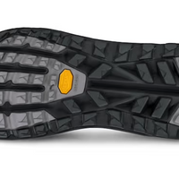 MEN'S ALTRA OLYMPUS 6 | BLACK / BLACK