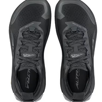 MEN'S ALTRA OLYMPUS 6 | BLACK / BLACK