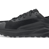 MEN'S ALTRA OLYMPUS 6 | BLACK / BLACK