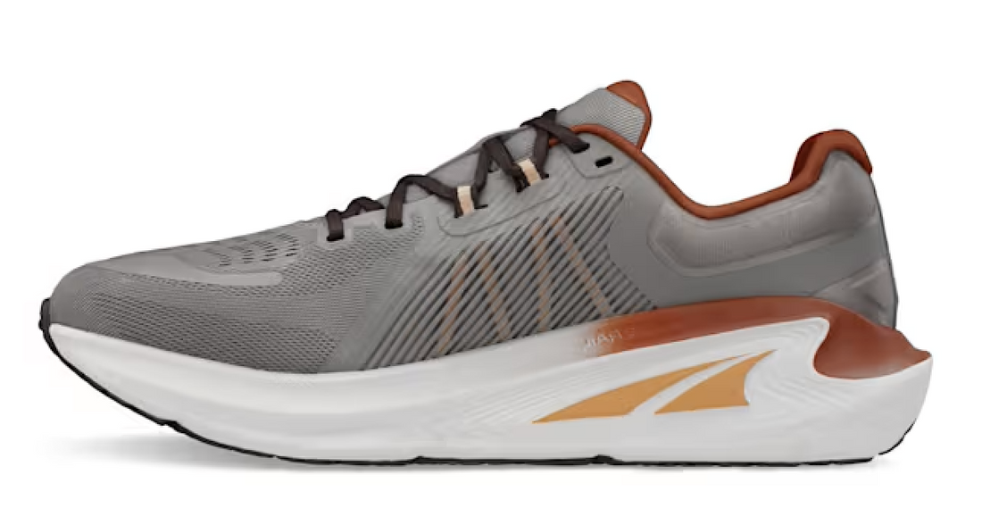 MEN'S ALTRA PARADIGM 7 | TAUPE