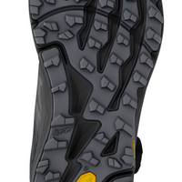 MEN'S ALTRA TIMP 5 BOA | BLACK / BLACK