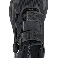 MEN'S ALTRA TIMP 5 BOA | BLACK / BLACK