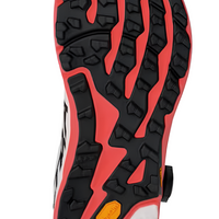 MEN'S ALTRA TIMP 5 BOA | WHITE / CORAL