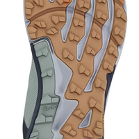 MEN'S ALTRA TIMP 5 | GREEN / GRAY