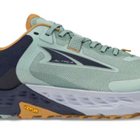 MEN'S ALTRA TIMP 5 | GREEN / GRAY