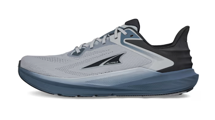 MEN'S ALTRA TORIN 8 | GRAY
